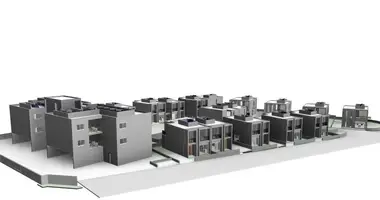 3 bedroom apartment in Empa, Cyprus