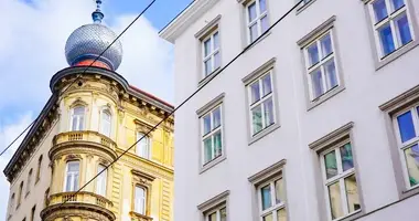 3 room apartment in Vienna, Austria