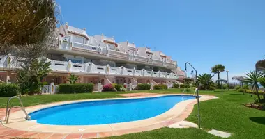 Wohnung 2 Schlafzimmer in Mijas, Spanien