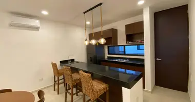 Apartamento independiente Piso independiente 1 habitacion en Mérida, México