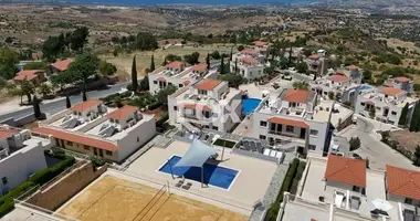 2 bedroom apartment in Drousha, Cyprus