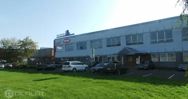Gewerbefläche 600 m² in Riga, Lettland