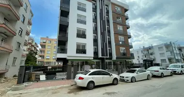 Ático Ático 6 habitaciones en Muratpasa, Turquía