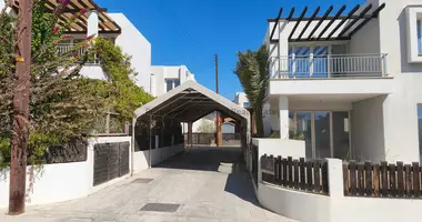 Willa w Parekklisia, Cypr