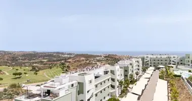 Appartement 2 chambres dans Mijas, Espagne