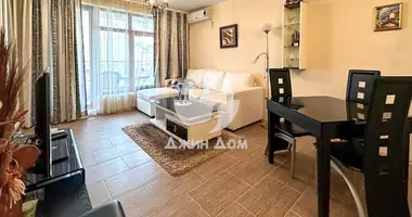 1 bedroom apartment in Ravda, Bulgaria