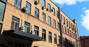 Büro 1 644 m² in Moskau, Russland