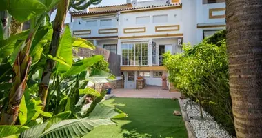 Haus 3 Schlafzimmer in Dos Hermanas, Spanien