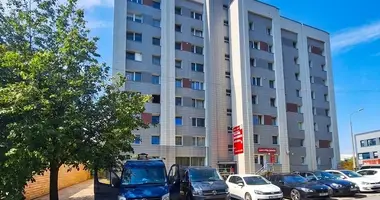 Квартира 1 комната в Каунас, Литва