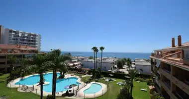 Appartement 2 chambres dans Mijas, Espagne