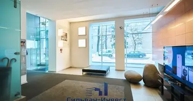 Büro 625 m² in Minsk, Belarus