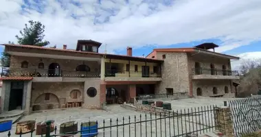 Hotel 1 460 m² in Municipality of Pylaia - Chortiatis, Greece