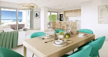 Квартира в Испания