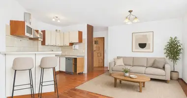 Wohnung 2 zimmer in Allenstein, Polen