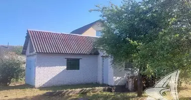 Grundstück in Muchaviecki sielski Saviet, Belarus