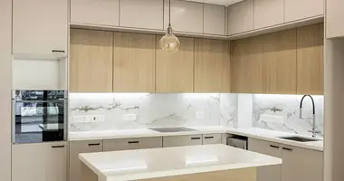 Квартира 3 спальни в район Ларнака, Кипр