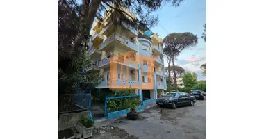 1 bedroom apartment in Golem, Albania
