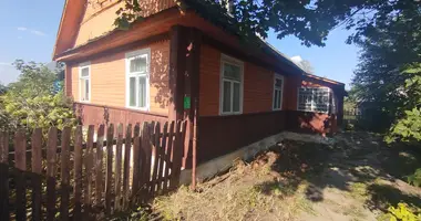 Maison dans Lida, Bélarus