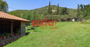 Terrain dans Paggaio Municipality, Grèce