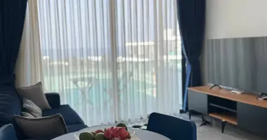 Wohnung 2 zimmer in Kalogreia, Nordzypern