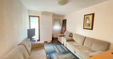 Mieszkanie 1 pokój w Budva, Czarnogóra