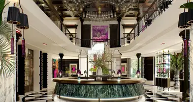 Appartement 2 chambres dans Choeng Thale, Thaïlande