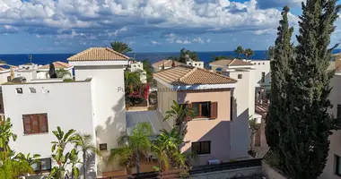 Villa 3 bedrooms in Paralimni, Cyprus