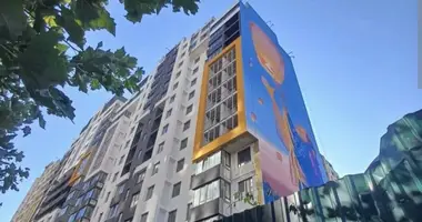 1 room apartment in Odesa, Ukraine