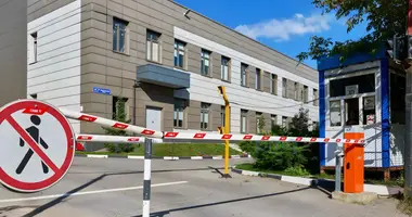 Magazyn 2 018 m² w Rumancevo, Rosja