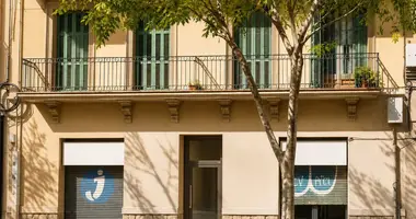 Commercial property 536 m² in Barcelona, Spain