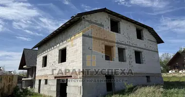Haus in Matykalski sielski Saviet, Belarus