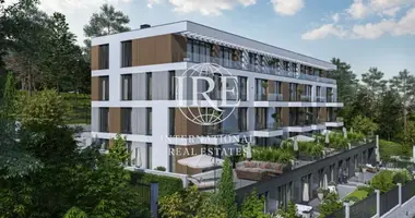 Mieszkanie 3 pokoi w Warna, Bułgaria