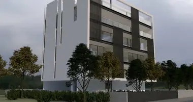 Инвестиционная 1 461 м² в муниципалитет Лимасол, Кипр