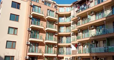 Квартира 1 спальня в Несебр, Болгария