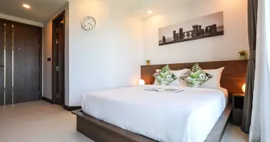 Condo dans Bang Sare, Thaïlande