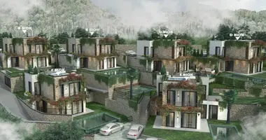 Villa en Gumusluk, Turquía
