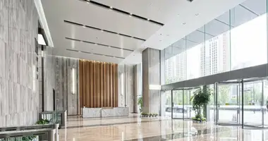 Propriété commerciale 2 010 m² dans Limassol, Chypre