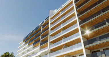 Mieszkanie 3 pokoi w Torrevieja, Hiszpania