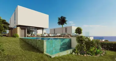 Villa in Peyia, Zypern