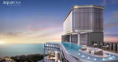 Condo in Pattaya, Thailand