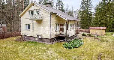 Дом 4 комнаты в Район Коувола, Финляндия