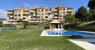 Apartamento 2 habitaciones en Španjolska