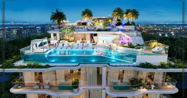 1 bedroom apartment in Dubai, United Arab Emirates