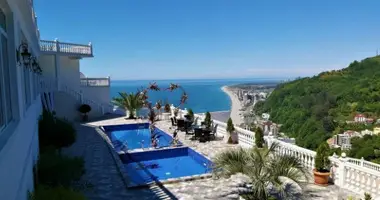 Działka w Batumi, Gruzja