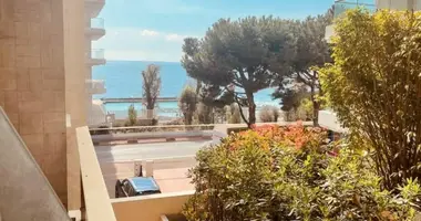 Wohnung 2 Schlafzimmer in Monaco