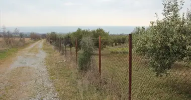 Grundstück in Leptokarya, Griechenland