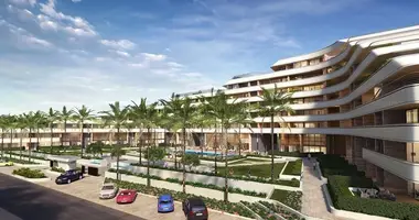 Penthouse w Jermasoja, Cypr