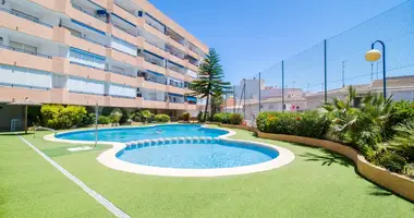 Appartement 1 chambre dans Torrevieja, Espagne