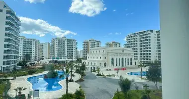 Apartamento 3 habitaciones en Trikomo, Chipre del Norte