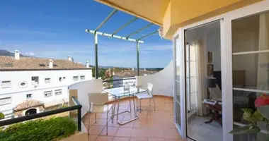 2 bedroom apartment in San Pedro Alcantara, Spain